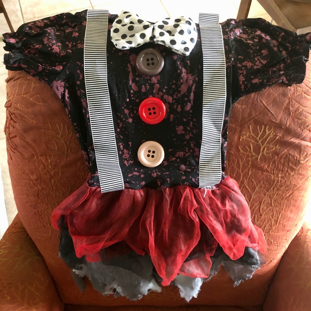 Kids Halloween Costume  👻